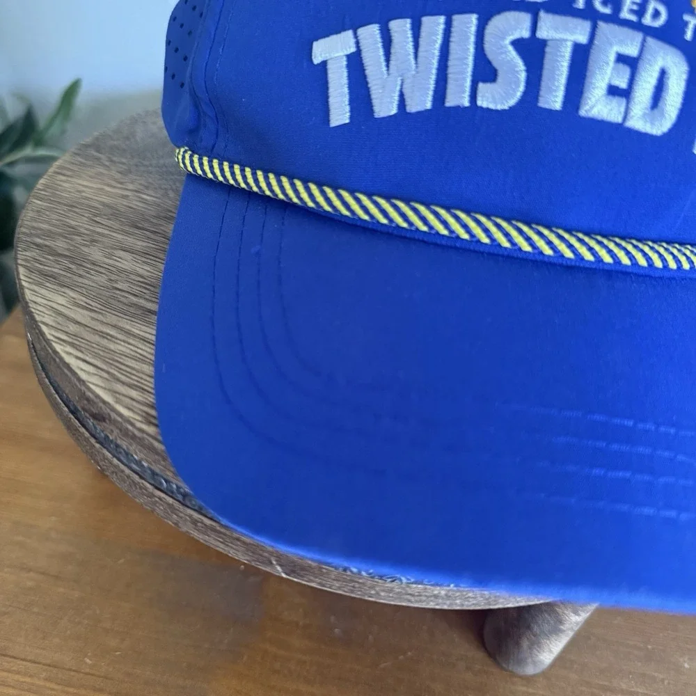 Twisted Tea twisted tea
